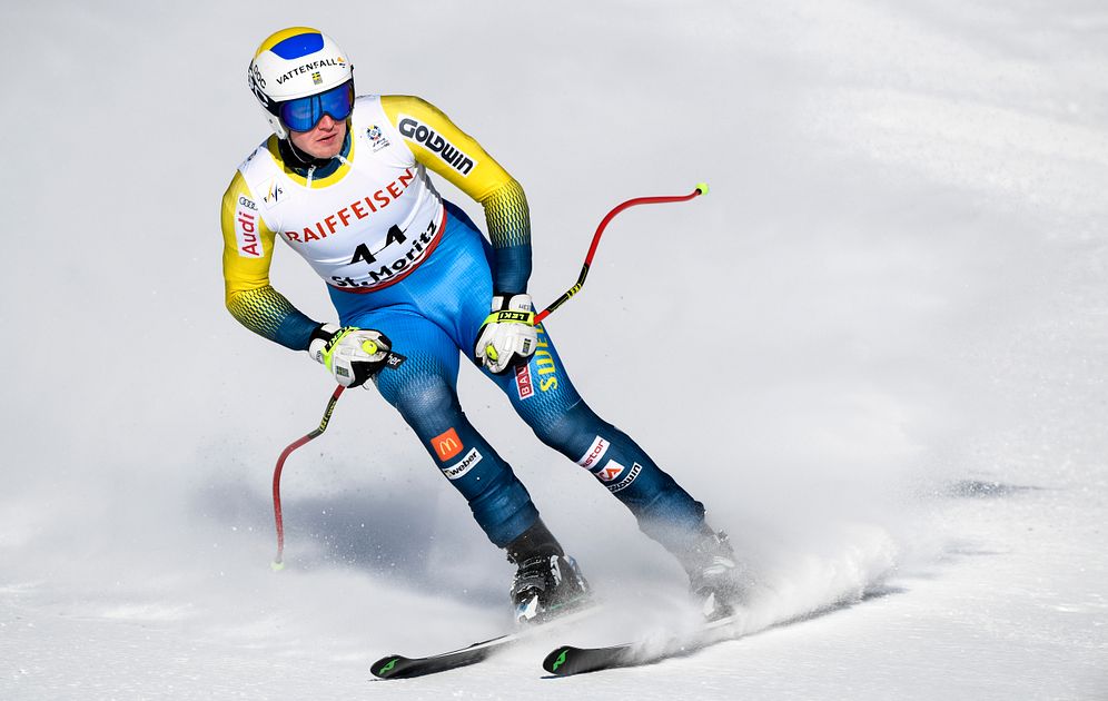 Alexander Köll: Battling Back From Horrific Ski Crashes to Retirement